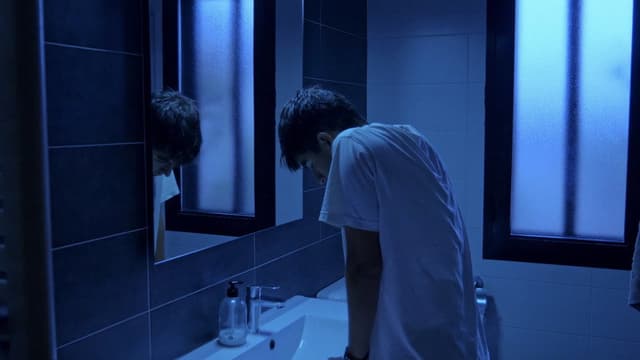 El Baño