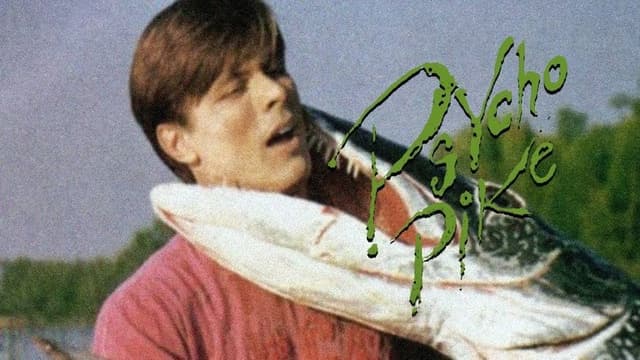 Psycho Pike