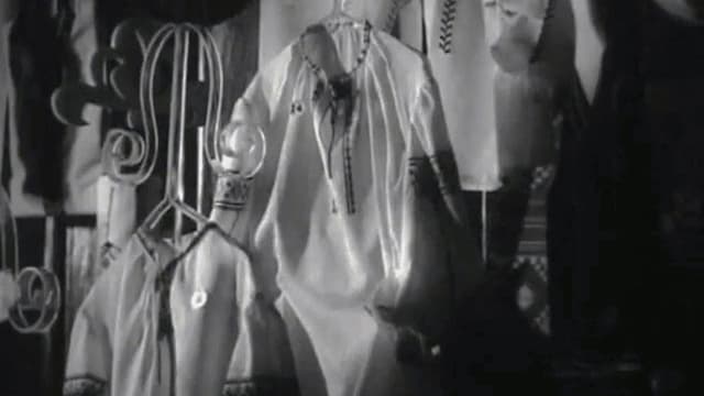 What‘s in the Soul?