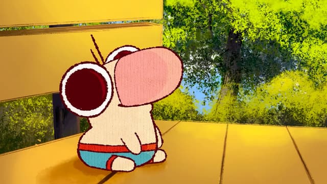 Goddamn's Great Big Adventure: The Dating Crisis!!