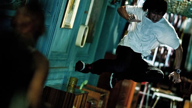 Bangkok Assassins