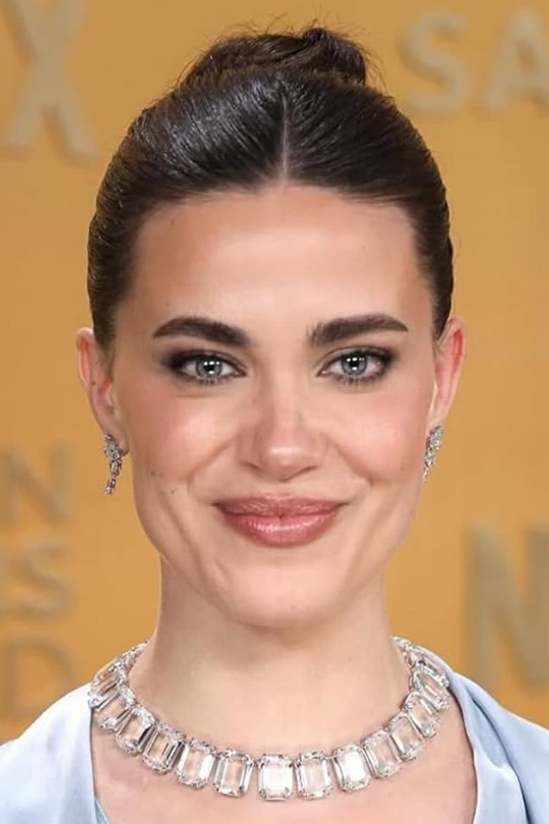 Genevieve Chenneour