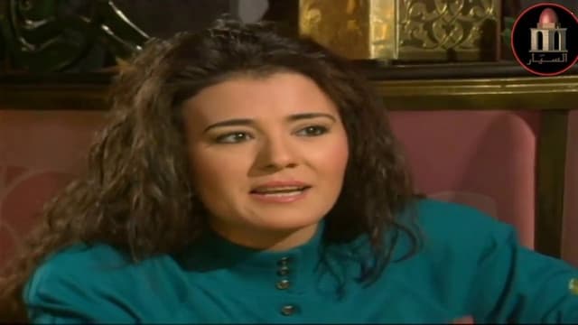 Murder In The Memory