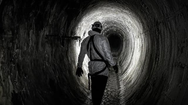 Marseille souterraine : dans les entrailles de la ville