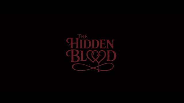 The Hidden Blood