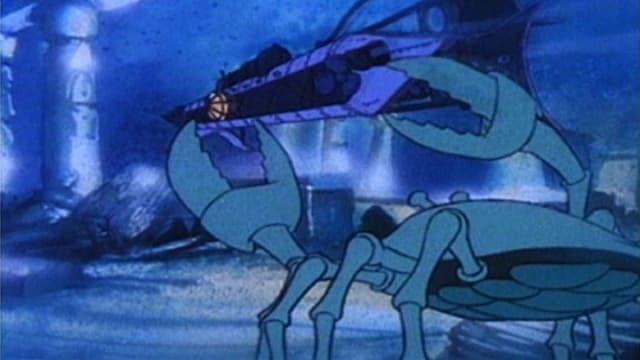 The Undersea Adventures of Captain Nemo