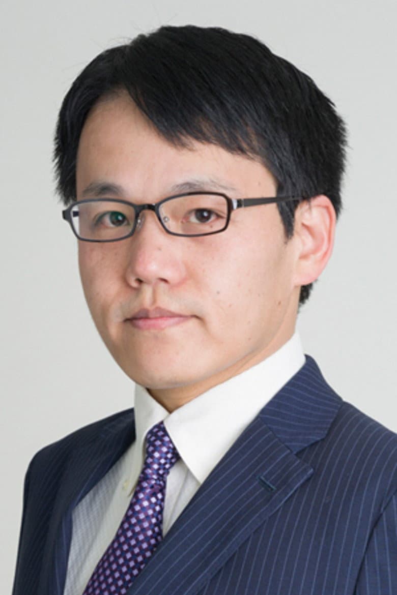 Masayuki Mochizuki