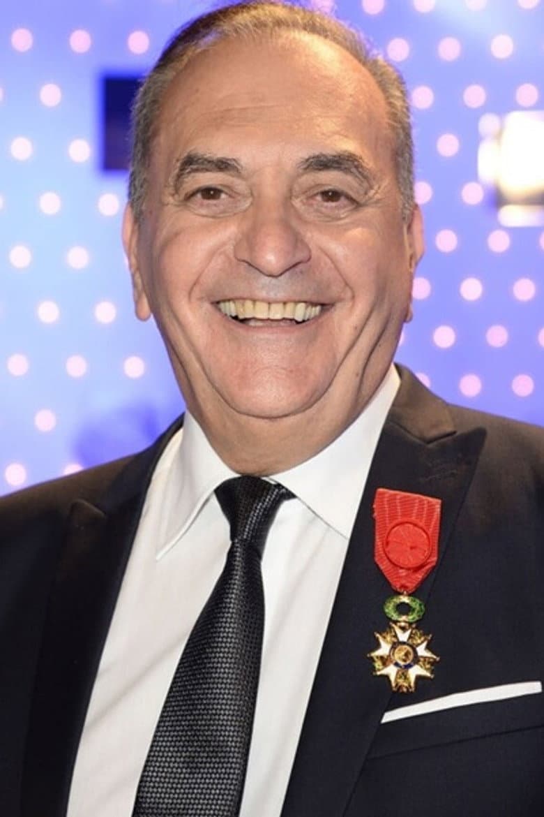 Jean Nainchrik