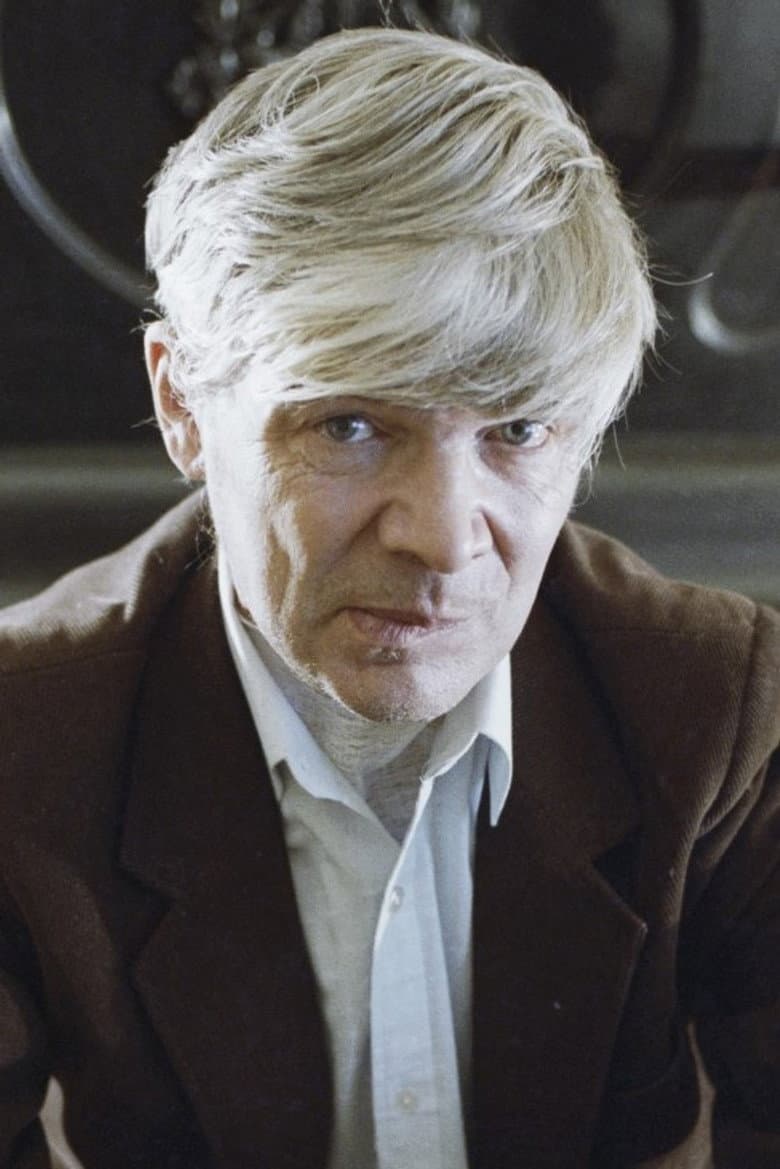 Venedikt Yerofeyev