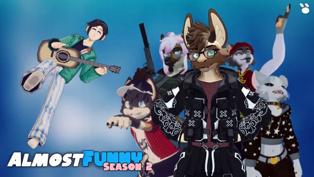 Almost Funny, Season 2