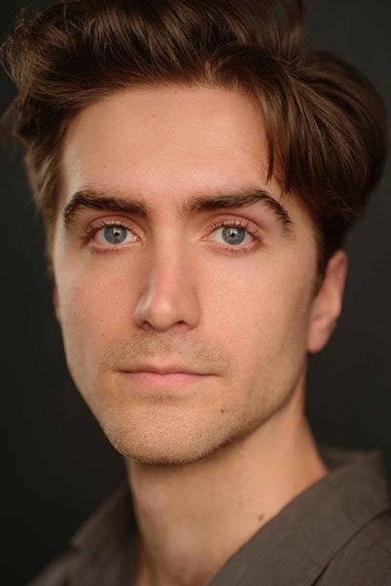 Finn O’Riordain