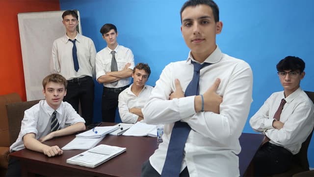 La Banderita: What Happened