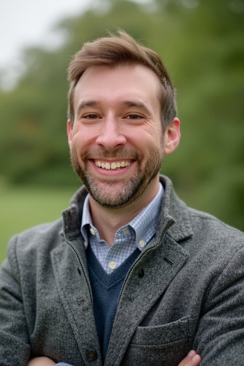 Josh Harris