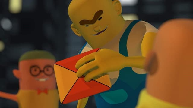 The Rule of the Game