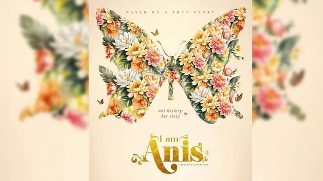 I Am Anis