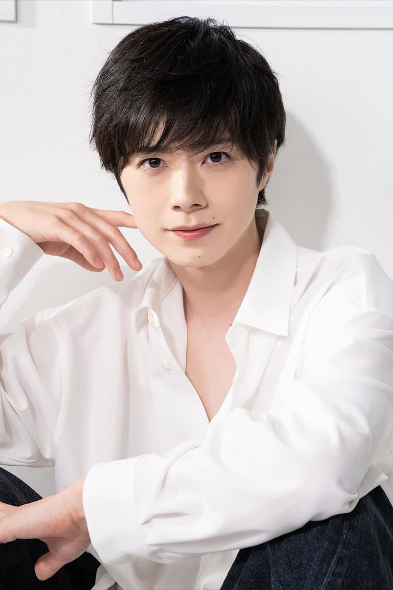 Nobunaga Sato