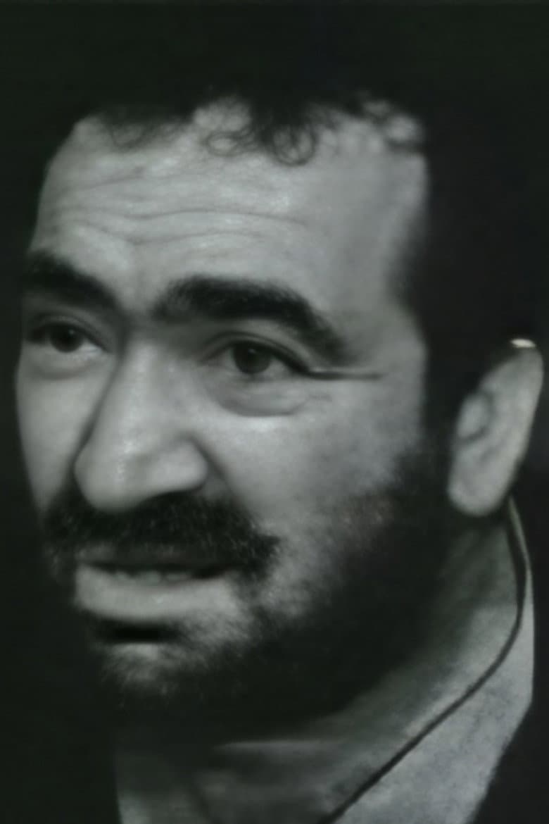 Revaz Khobua