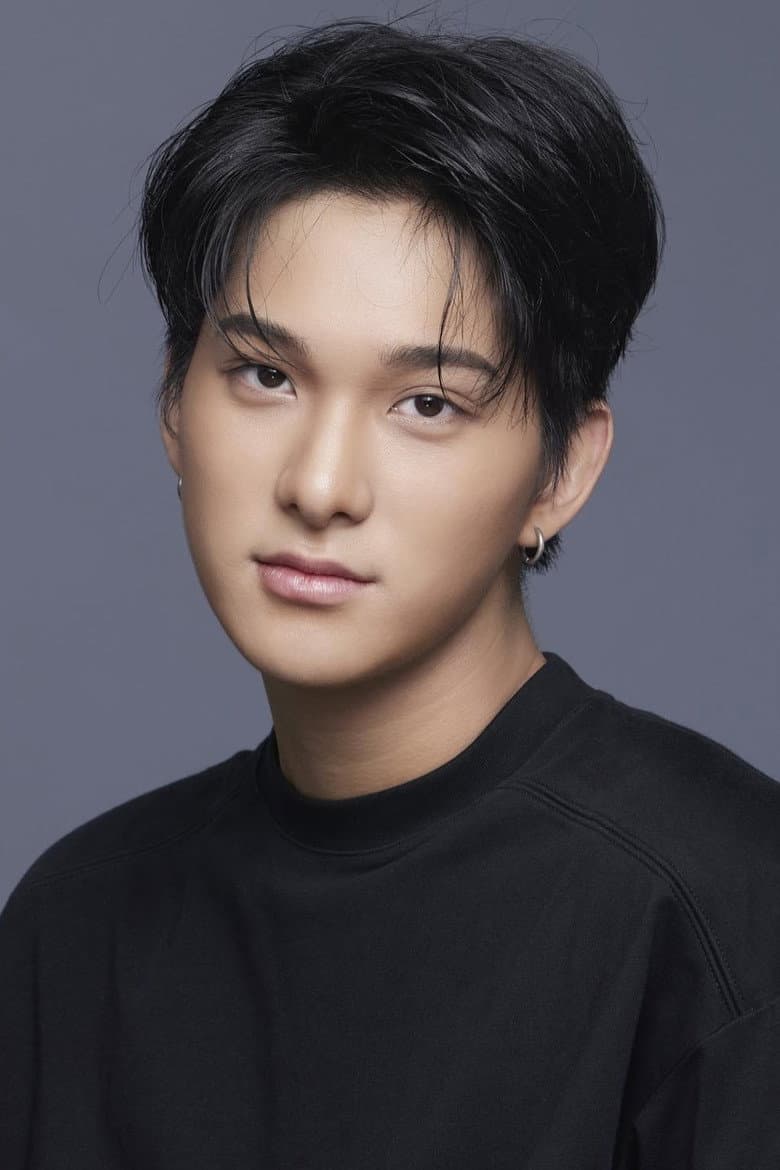 Lewis Chang