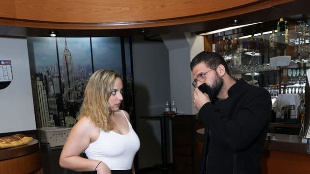 L'hôtel du fruit défendu