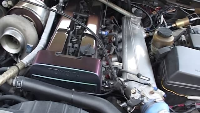 High Performance Imports: Volume 4