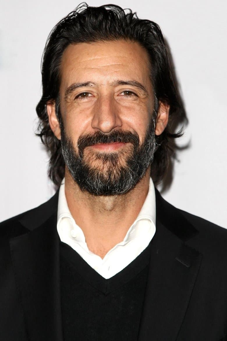 José María Yázpik