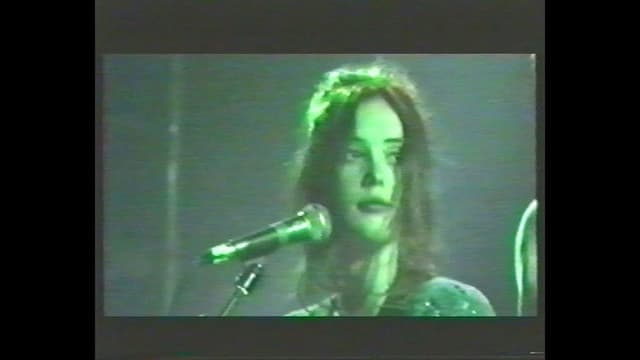 Slowdive: Live in Eindhoven