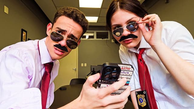 IMAGINAÇÃO. (Parte 2)