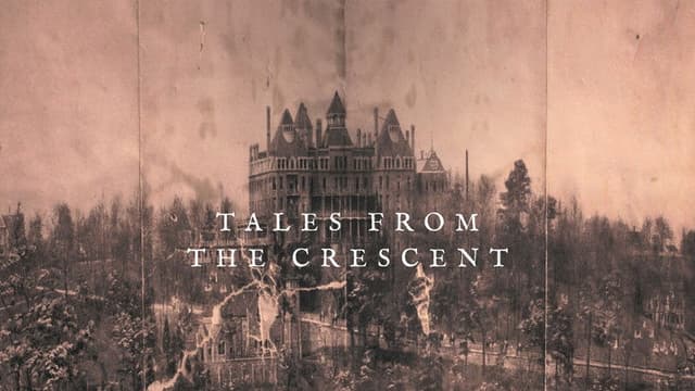 Tales from the Crescent