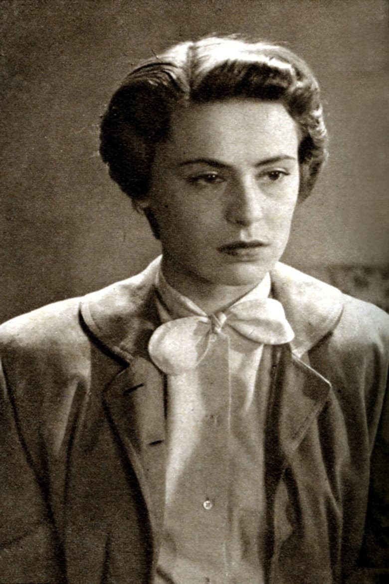 Lia Molfesi