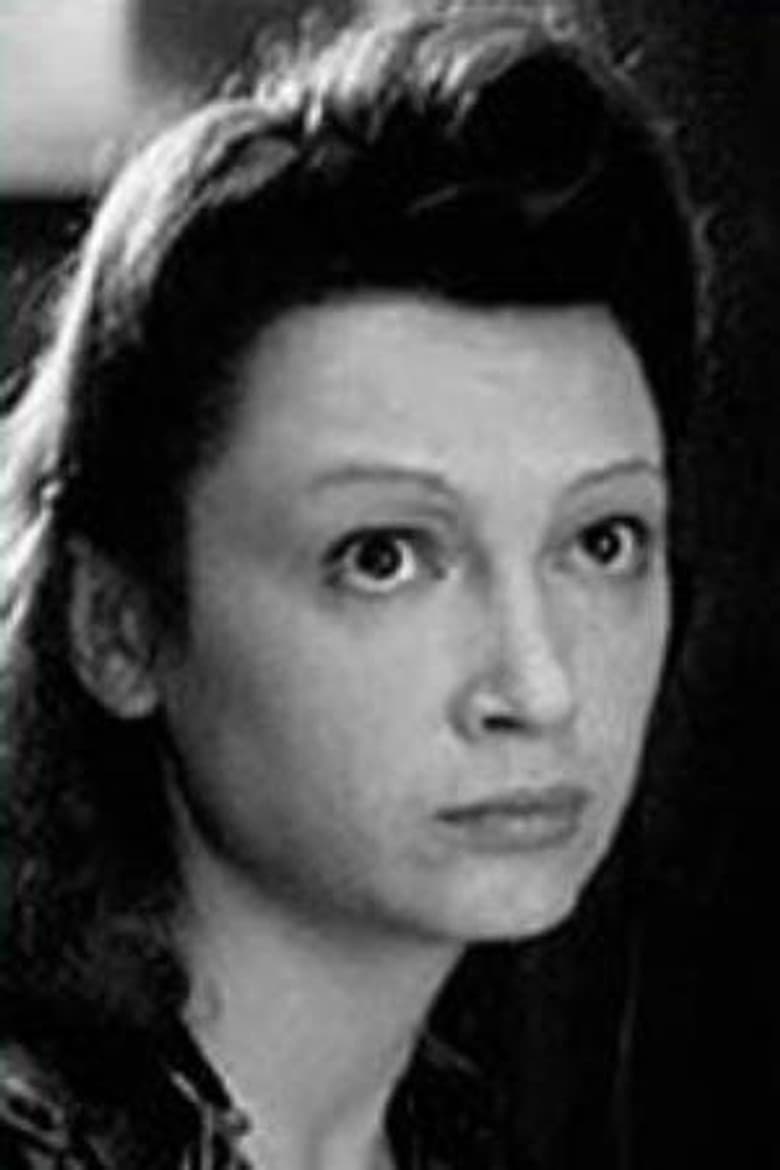 Natalya Smolyaninova