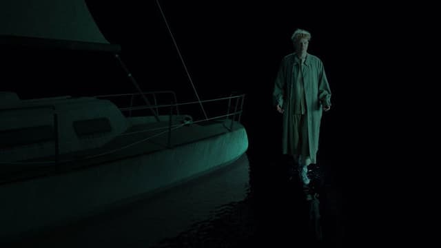 A Few Wonderful Minutes