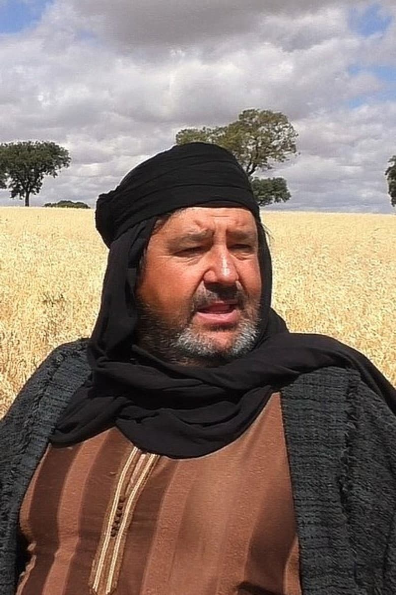 Antonio García
