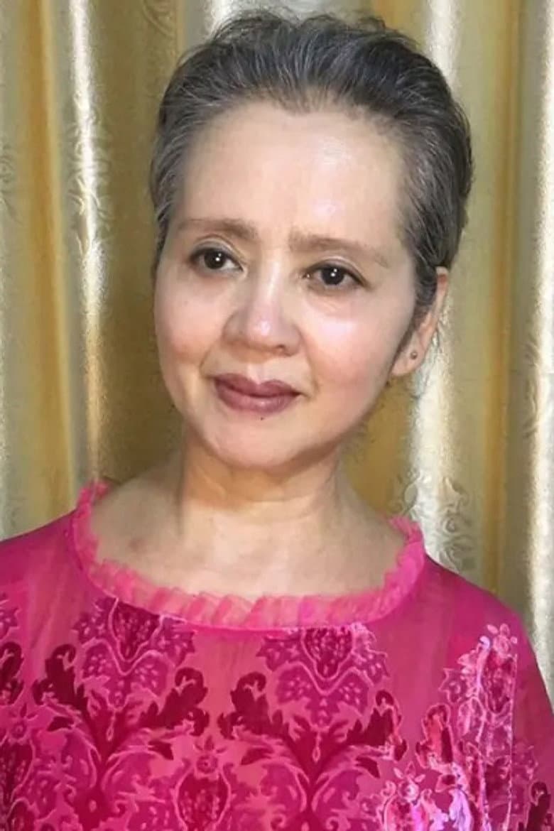 Zhang Yanhua