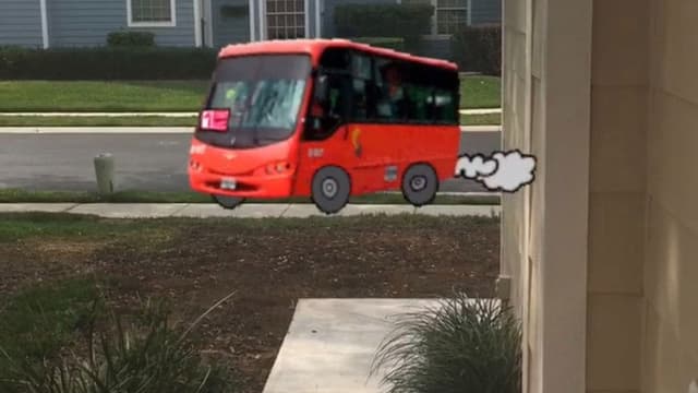 The Adventures of Murphy the Cat #9