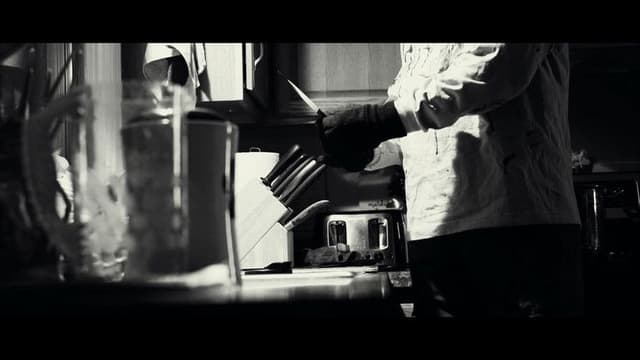 Taking Care of Business: A Fang Film