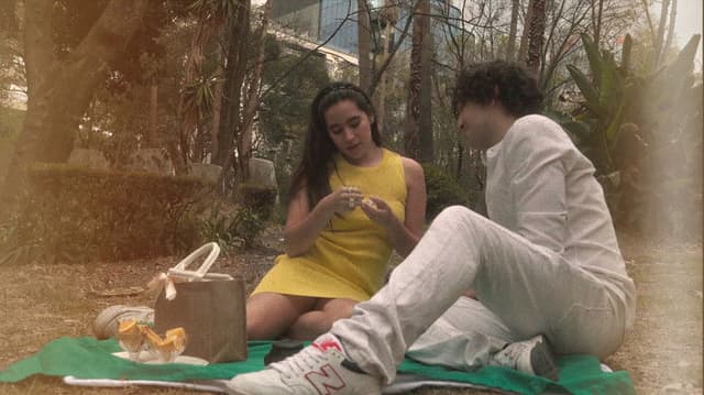 10 Years of Memories