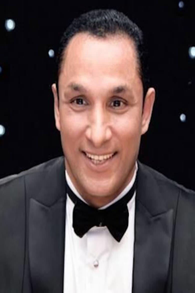 Emad Al Arousi