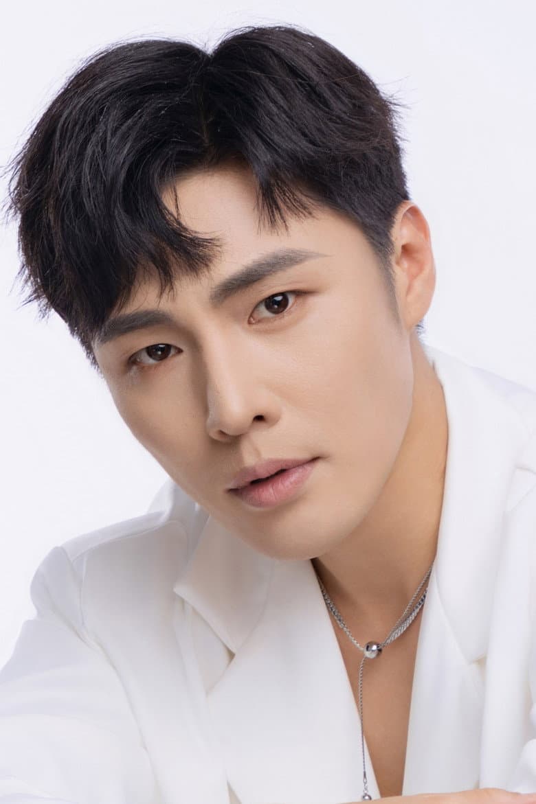 Zhuang Xiabo