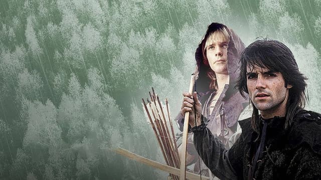 Robin of Sherwood