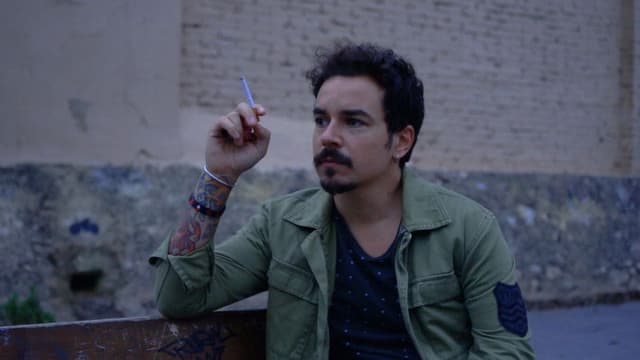 Reflections of a society