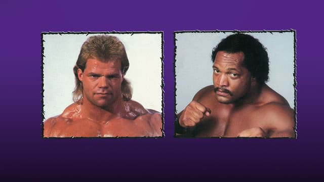 WCW Halloween Havoc 1991
