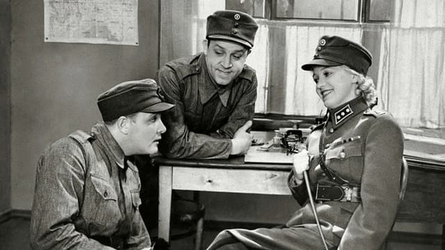 Rykmentin murheenkryyni