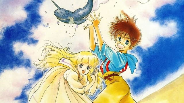 The Legend of Watt Poe