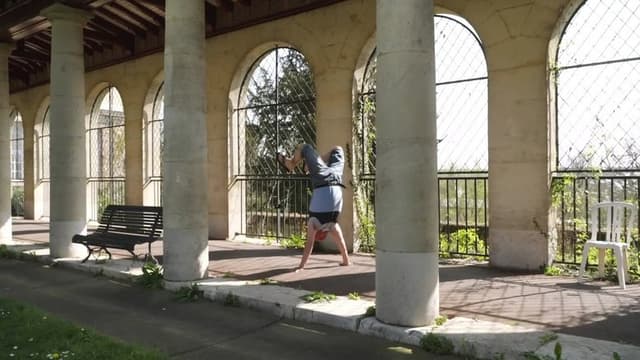 At Averroes & Rosa Parks