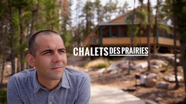 Chalets des Prairies