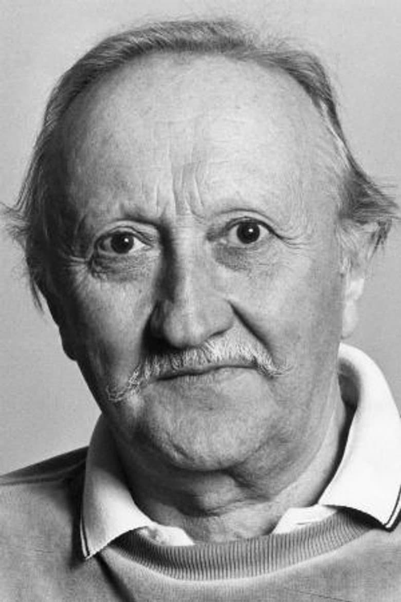 Henry Ottenby