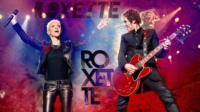 Roxette: All Videos Ever Made & More!
