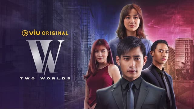 W: Two Worlds (Malaysia)