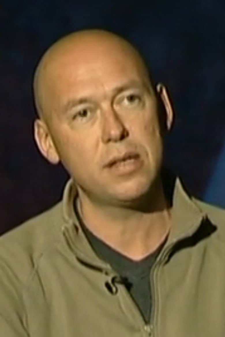Paul Elliot