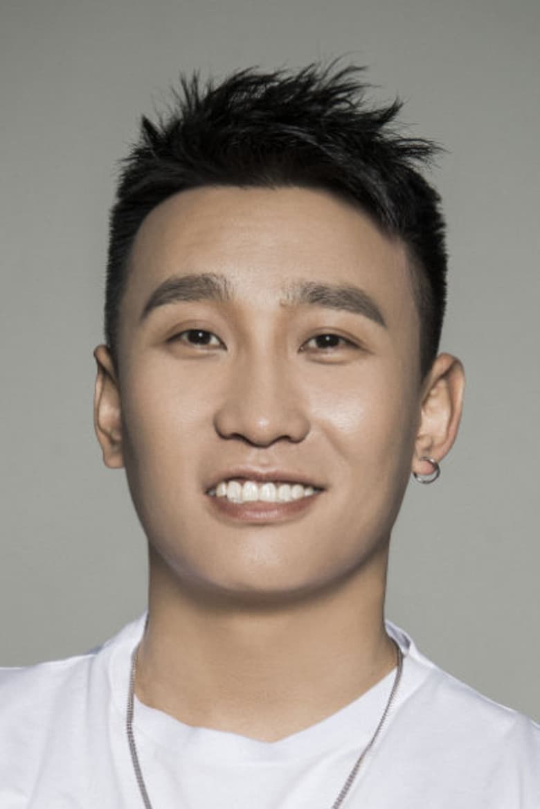 Bu Yuxin